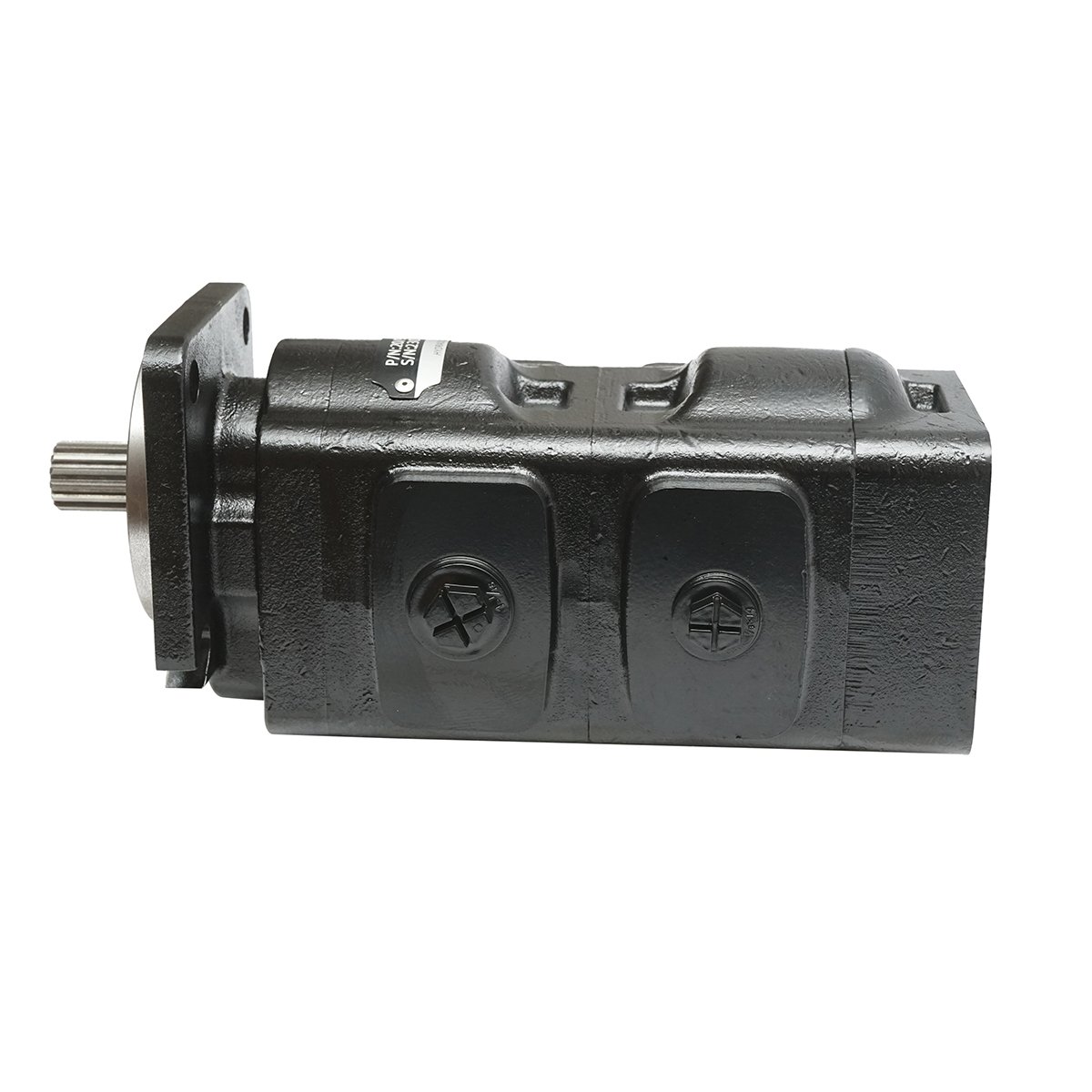 Pompa hidraulica 16/14 GPM pentru JCB cod OEM 20/903300
